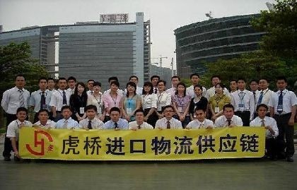 供应二手特种织机进口清关
